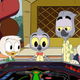 Illustration for article titled iDuckTales/i wants to say something about the struggle of making connections, but it feels like a con